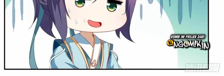 Divine Soul Emperor Chapter 03 Gambar 10