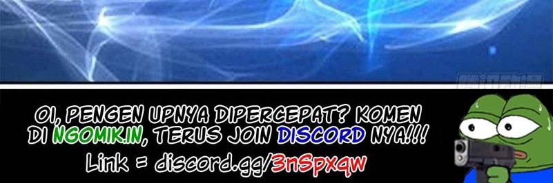 Divine Soul Emperor Chapter 02 Gambar 25