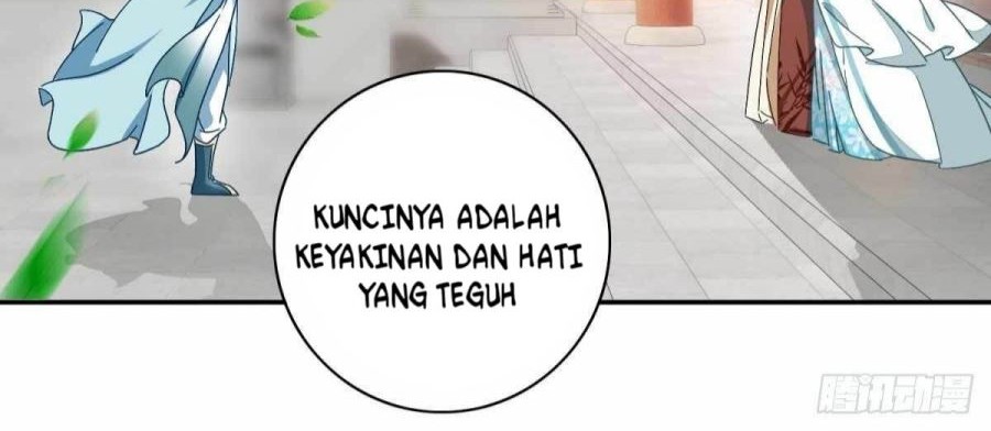 Divine Soul Emperor Chapter 01 Gambar 17