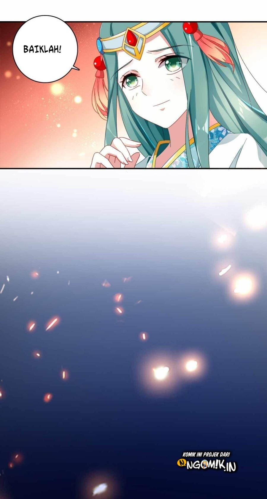 Divine Soul Emperor Chapter 01 Gambar 20