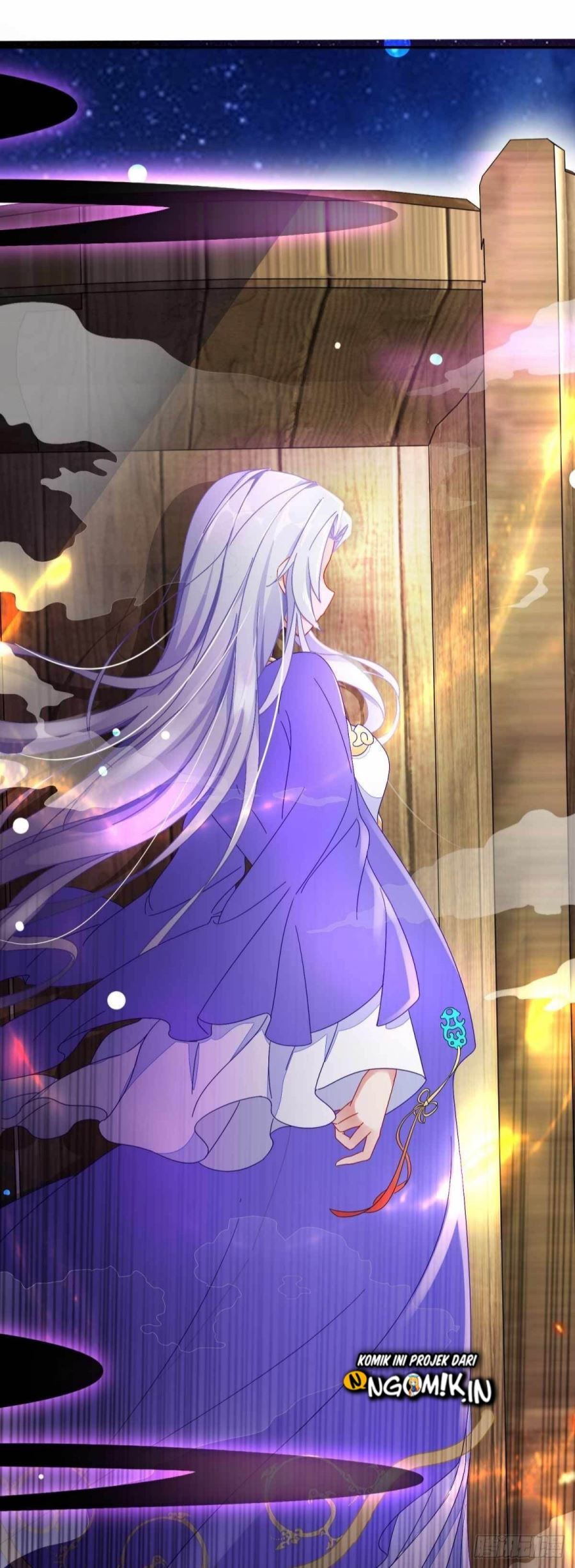 Divine Soul Emperor Chapter 01 Gambar 26