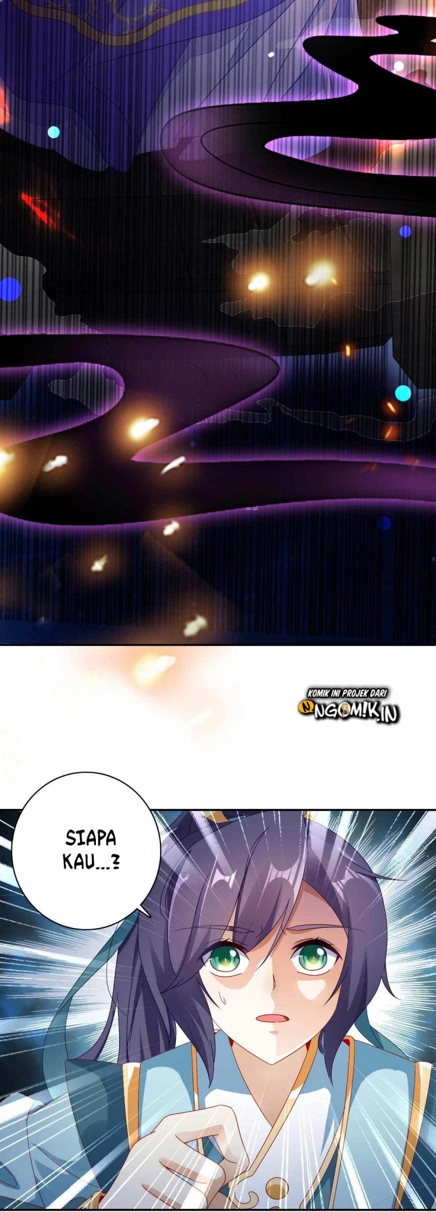 Divine Soul Emperor Chapter 01 Gambar 27