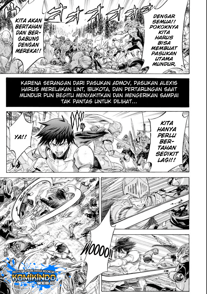 Baca  The Alexis Empire Chronicle Chapter 03 Gambar 2