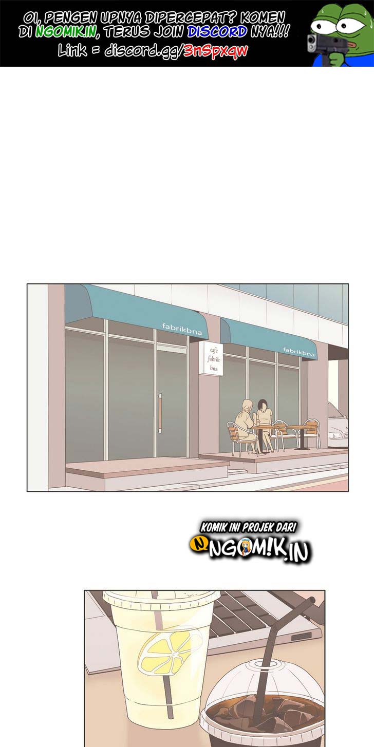 Baca Our Relationship Is… Chapter 35 Gambar 2