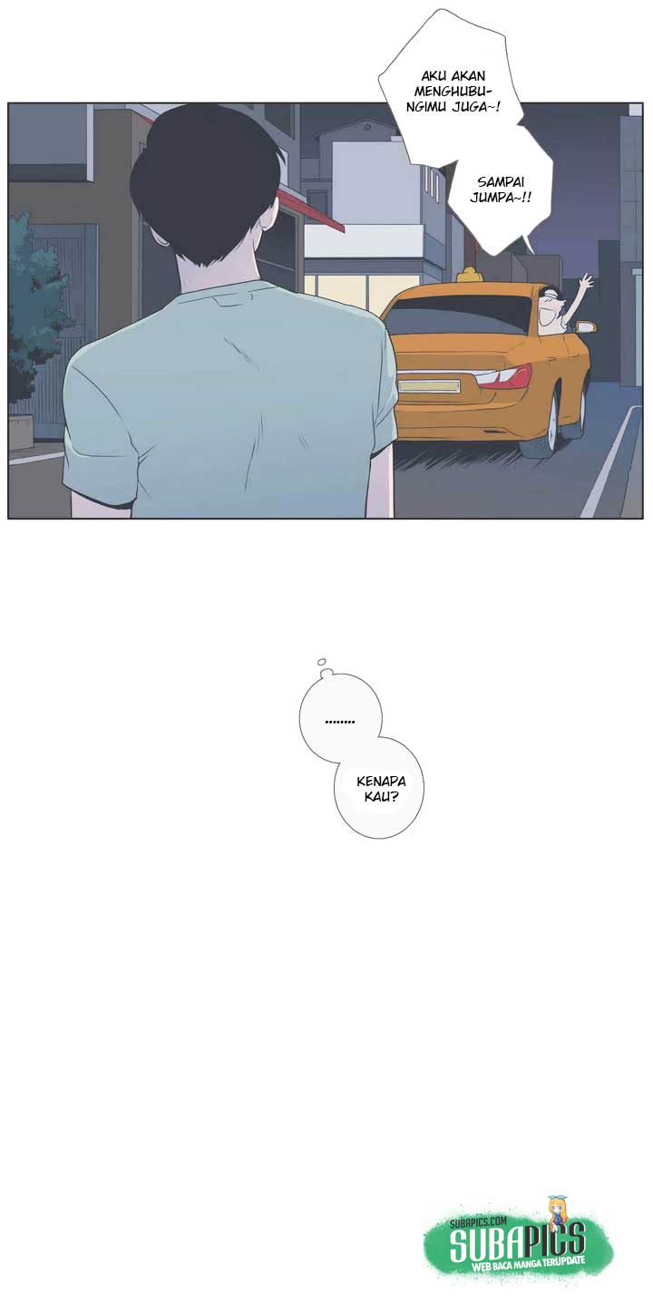 Our Relationship Is… Chapter 33 Gambar 26