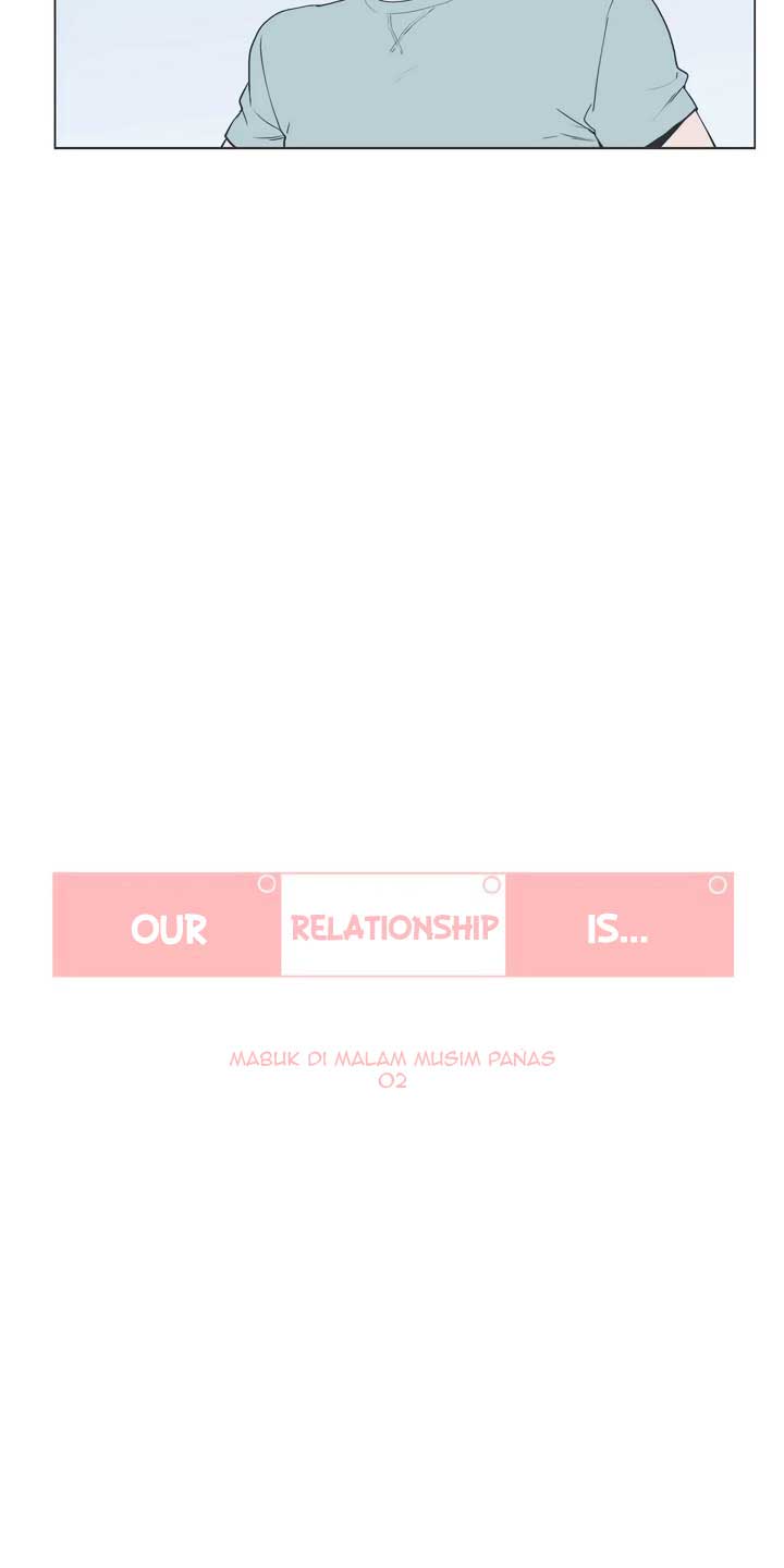 Our Relationship Is… Chapter 33 Gambar 4
