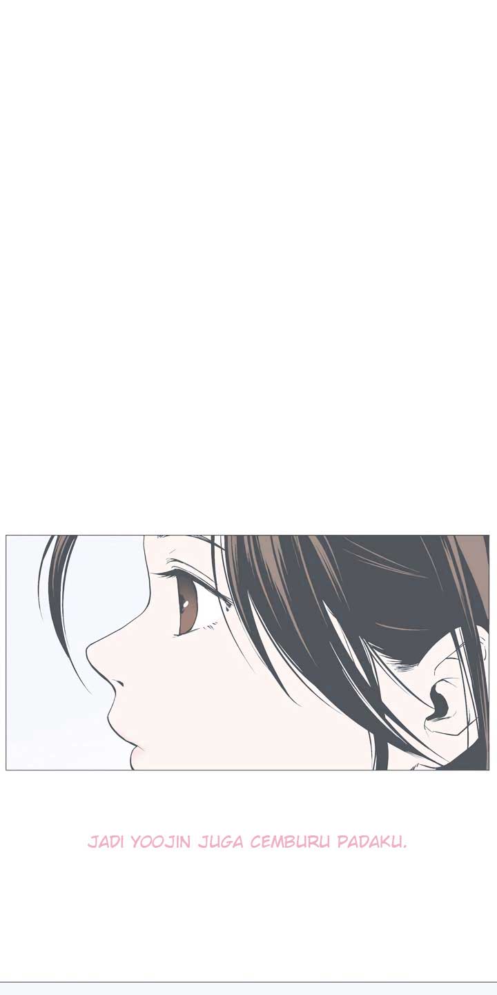 Baca Komik Our Relationship Is… Chapter 32 Gambar 1