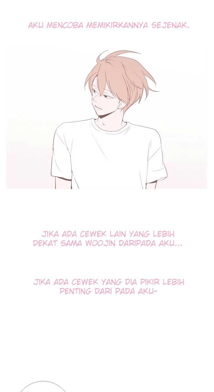 Our Relationship Is… Chapter 32 Gambar 12