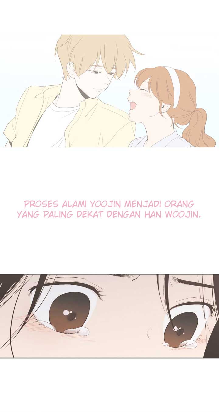 Our Relationship Is… Chapter 32 Gambar 28