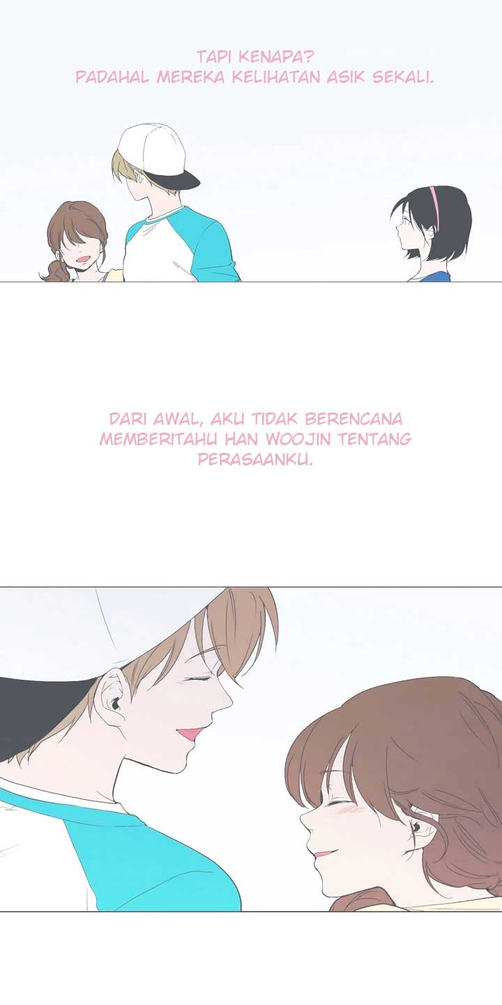 Our Relationship Is… Chapter 32 Gambar 3