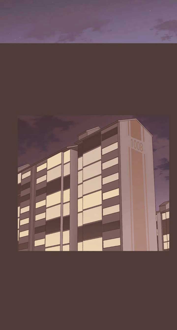 Our Relationship Is… Chapter 32 Gambar 31