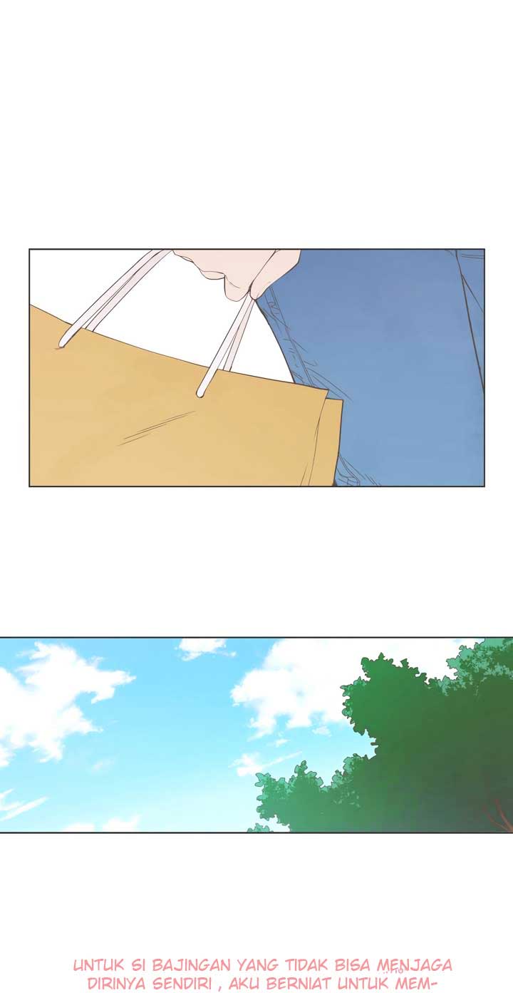 Our Relationship Is… Chapter 31 Gambar 5