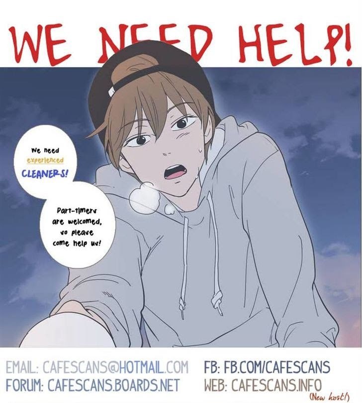 Our Relationship Is… Chapter 29 Gambar 34