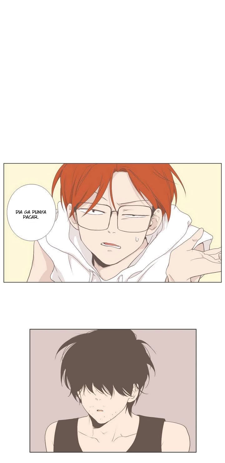 Our Relationship Is… Chapter 28 Gambar 23