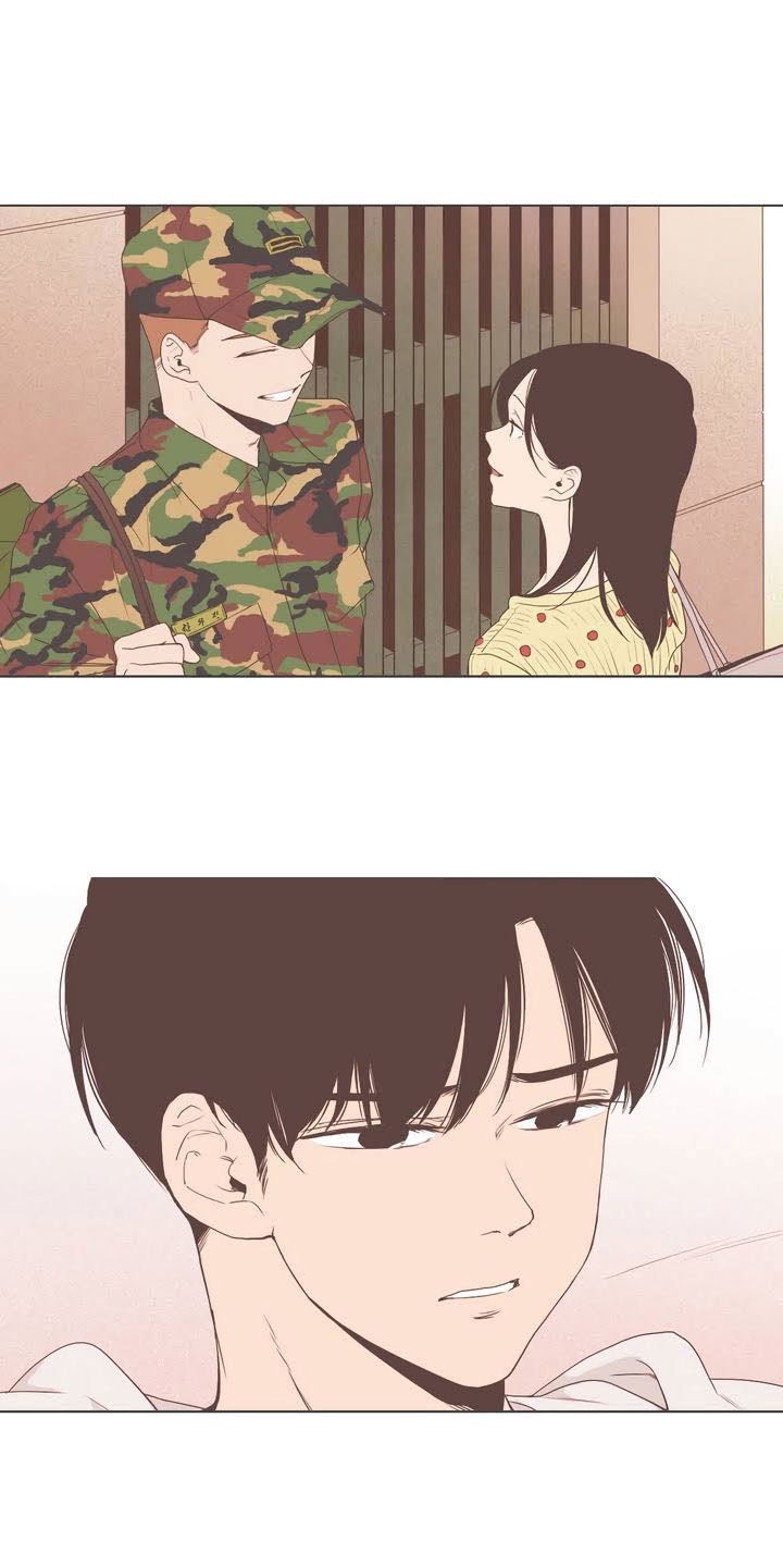 Our Relationship Is… Chapter 28 Gambar 5