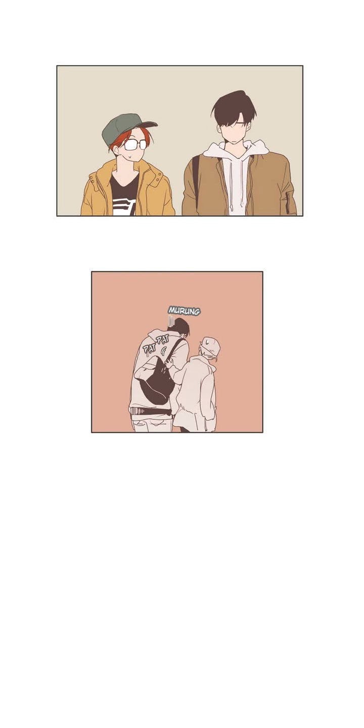 Our Relationship Is… Chapter 28 Gambar 6