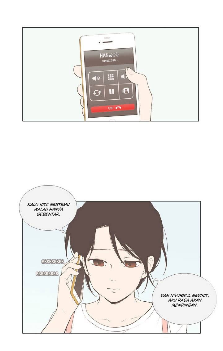 Our Relationship Is… Chapter 25 Gambar 29