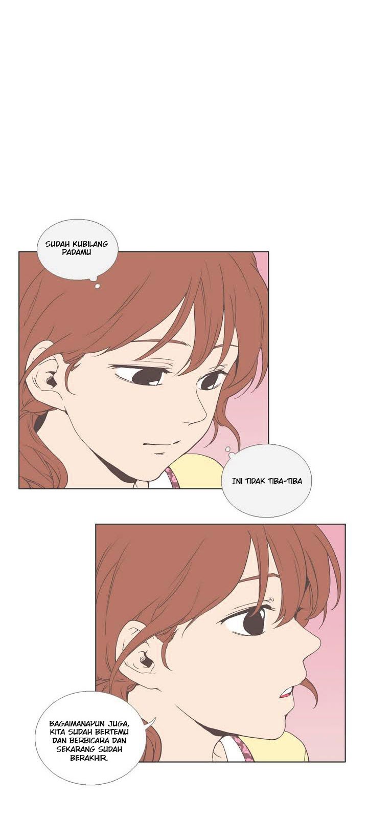 Our Relationship Is… Chapter 22 Gambar 14