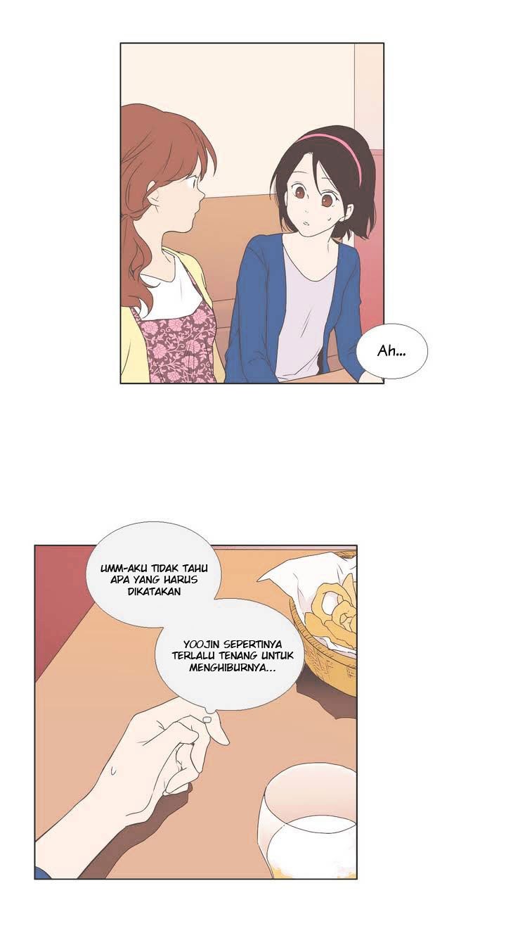 Our Relationship Is… Chapter 22 Gambar 15