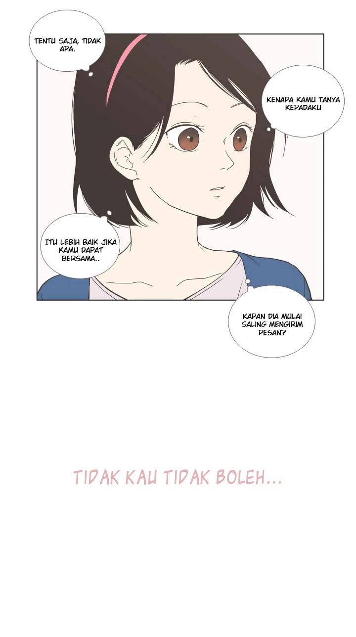Our Relationship Is… Chapter 22 Gambar 23