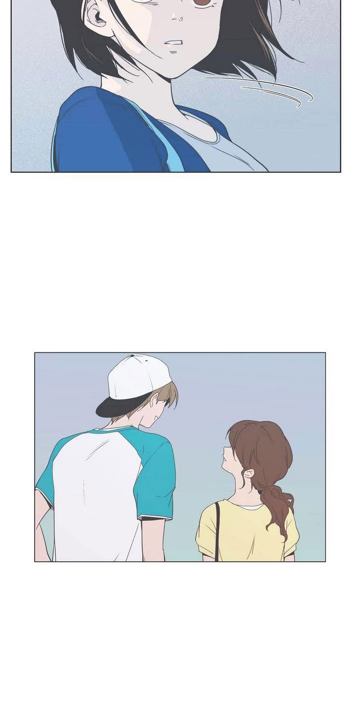 Our Relationship Is… Chapter 22 Gambar 36
