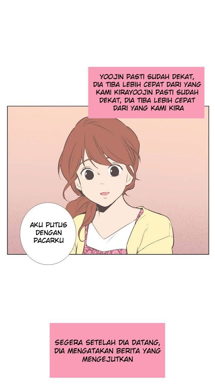 Our Relationship Is… Chapter 22 Gambar 4
