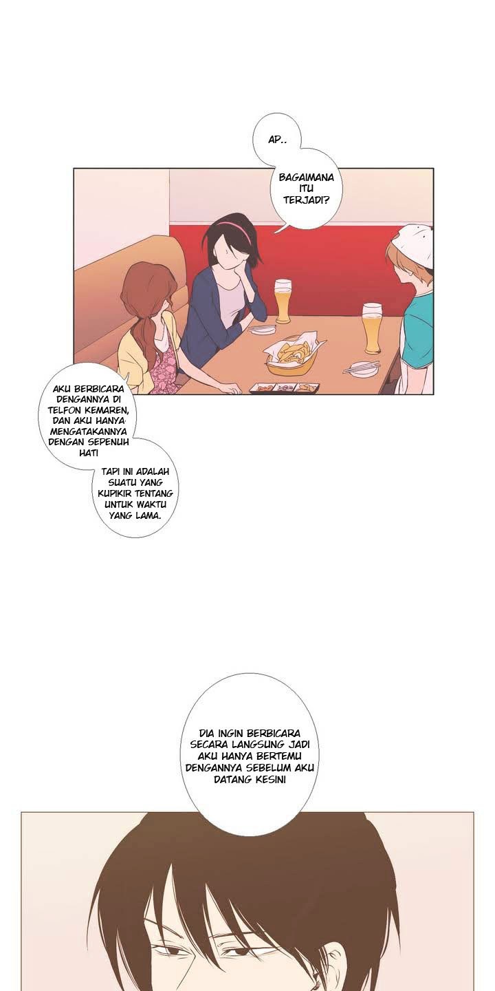 Our Relationship Is… Chapter 22 Gambar 7