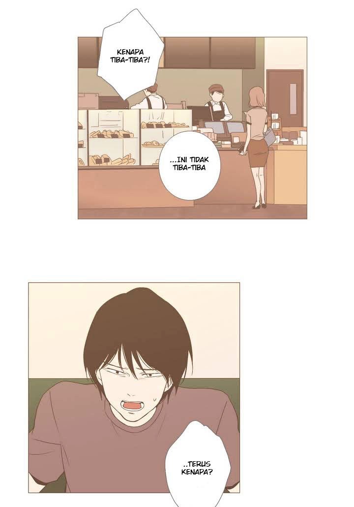 Our Relationship Is… Chapter 22 Gambar 9