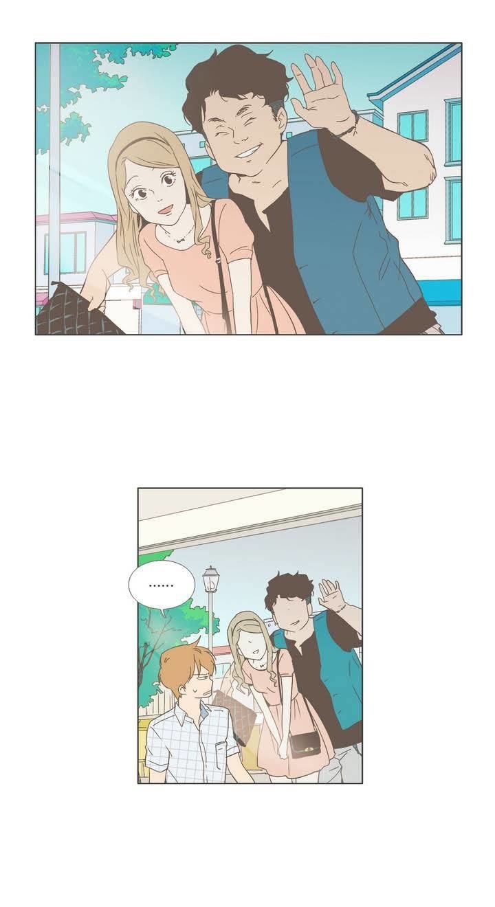 Our Relationship Is… Chapter 20 Gambar 24
