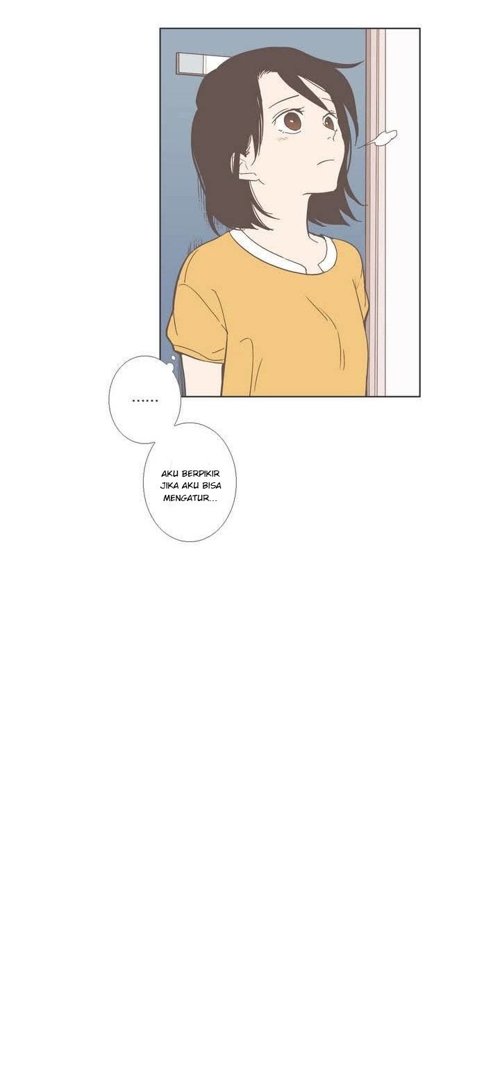 Our Relationship Is… Chapter 20 Gambar 5