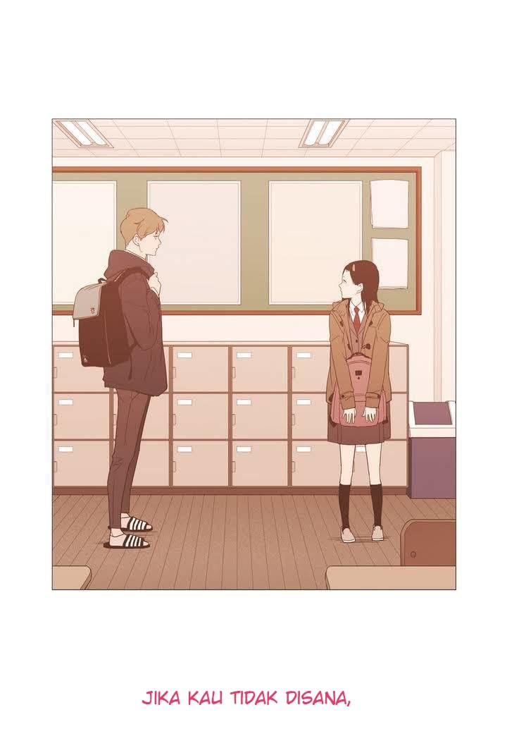 Baca Our Relationship Is… Chapter 19 Gambar 2