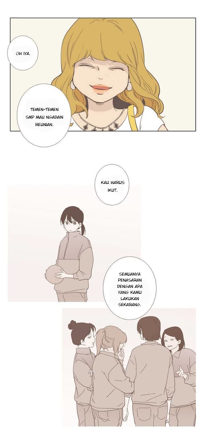 Our Relationship Is… Chapter 19 Gambar 6