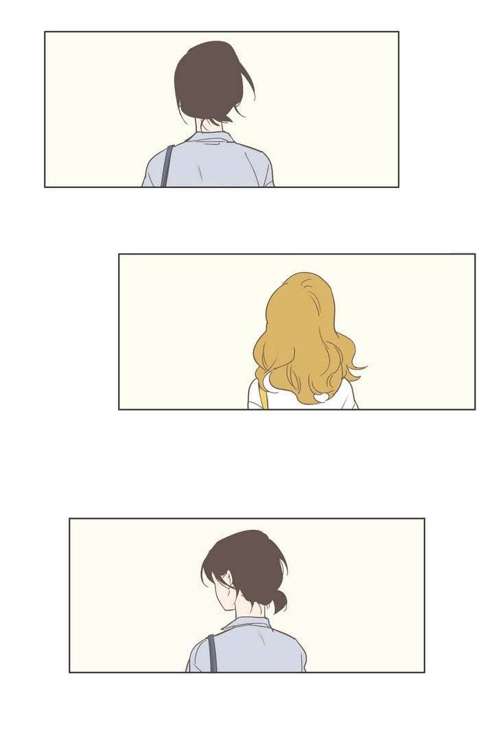 Our Relationship Is… Chapter 19 Gambar 8