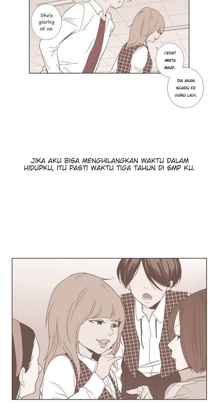 Our Relationship Is… Chapter 16 Gambar 15