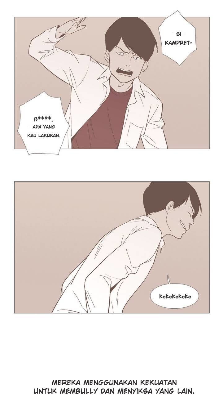 Our Relationship Is… Chapter 16 Gambar 18