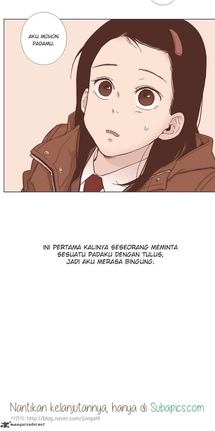 Our Relationship Is… Chapter 16 Gambar 29