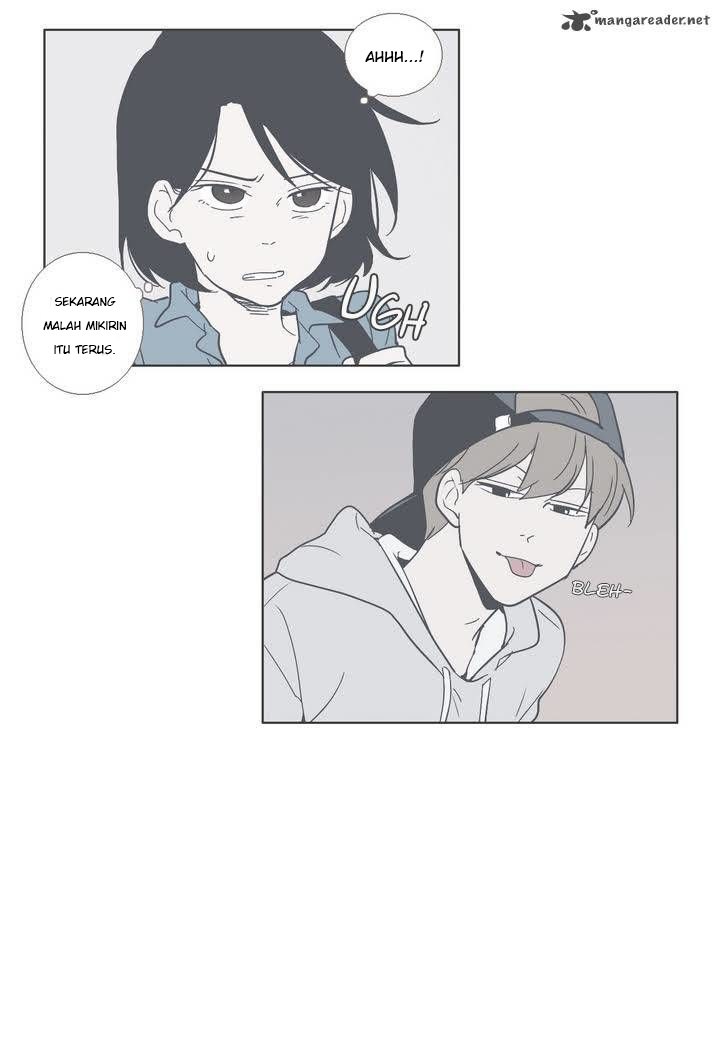 Our Relationship Is… Chapter 16 Gambar 6