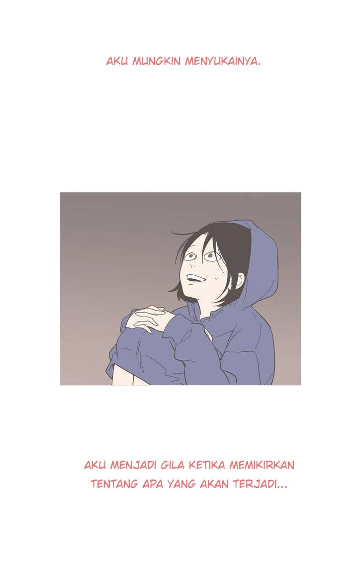 Our Relationship Is… Chapter 15 Gambar 3