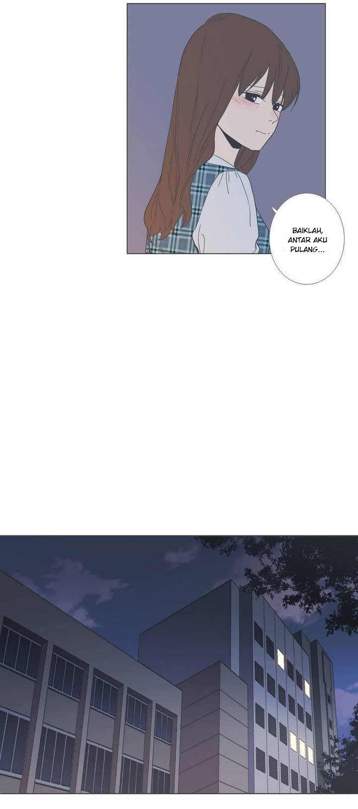 Our Relationship Is… Chapter 14 Gambar 20