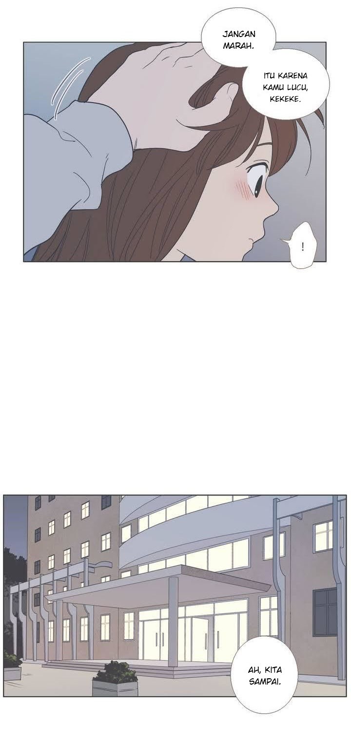 Our Relationship Is… Chapter 14 Gambar 22