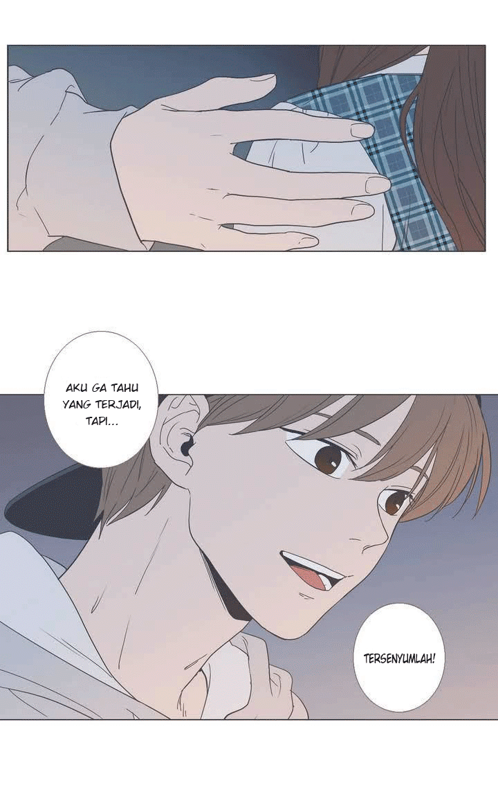 Our Relationship Is… Chapter 14 Gambar 25
