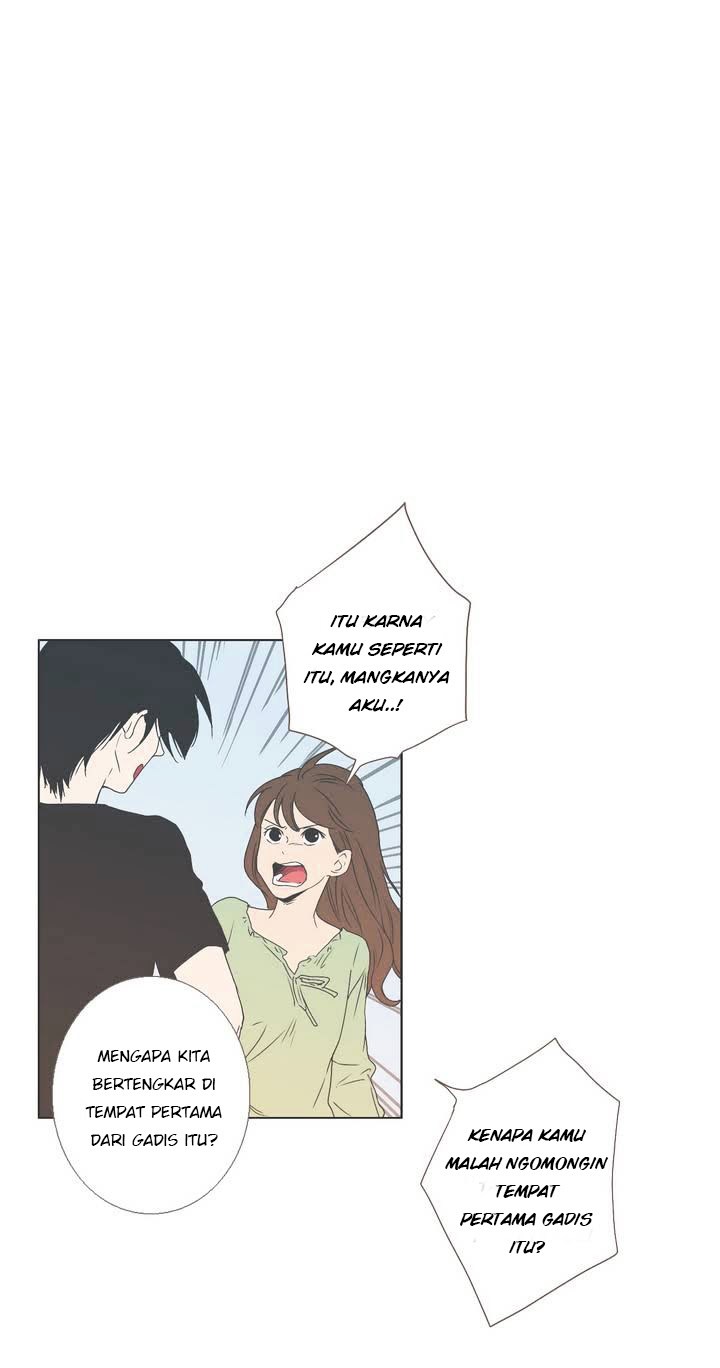 Our Relationship Is… Chapter 13 Gambar 10