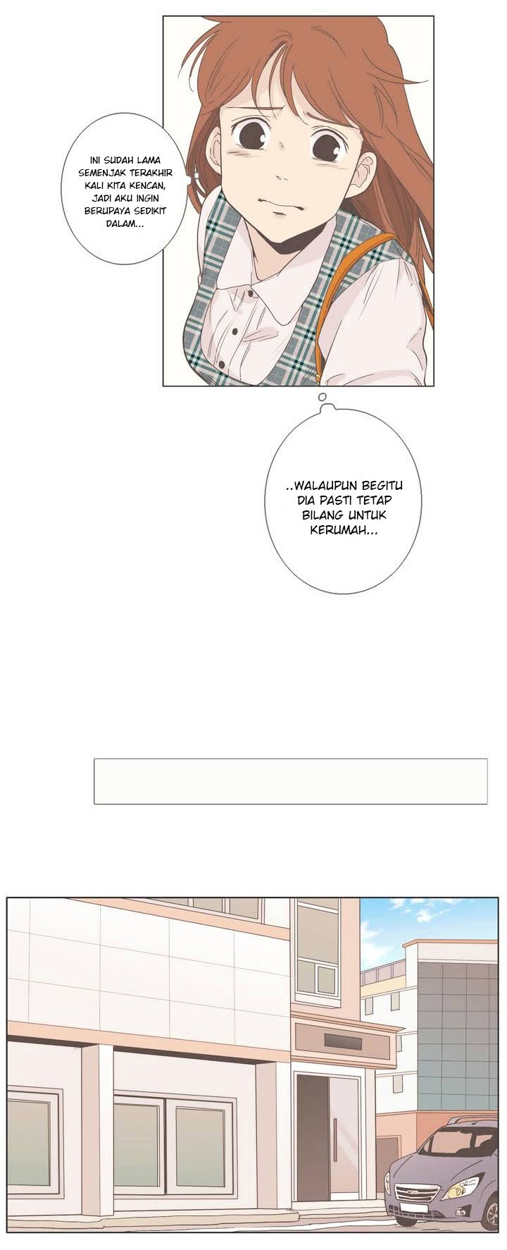 Our Relationship Is… Chapter 13 Gambar 19