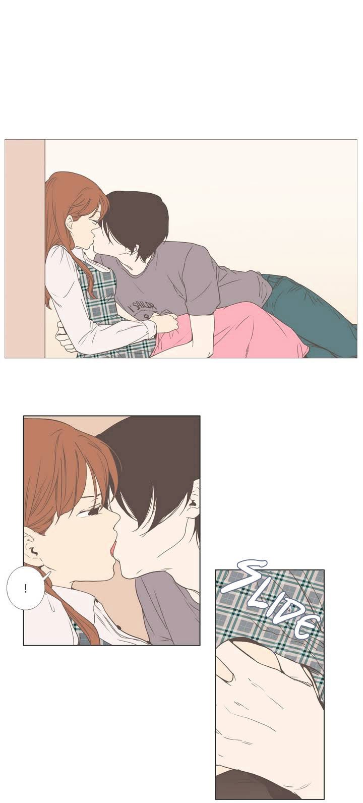 Our Relationship Is… Chapter 13 Gambar 22