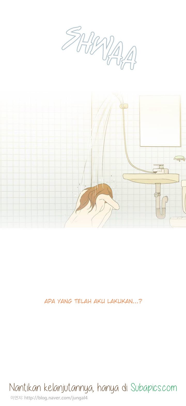 Our Relationship Is… Chapter 13 Gambar 29