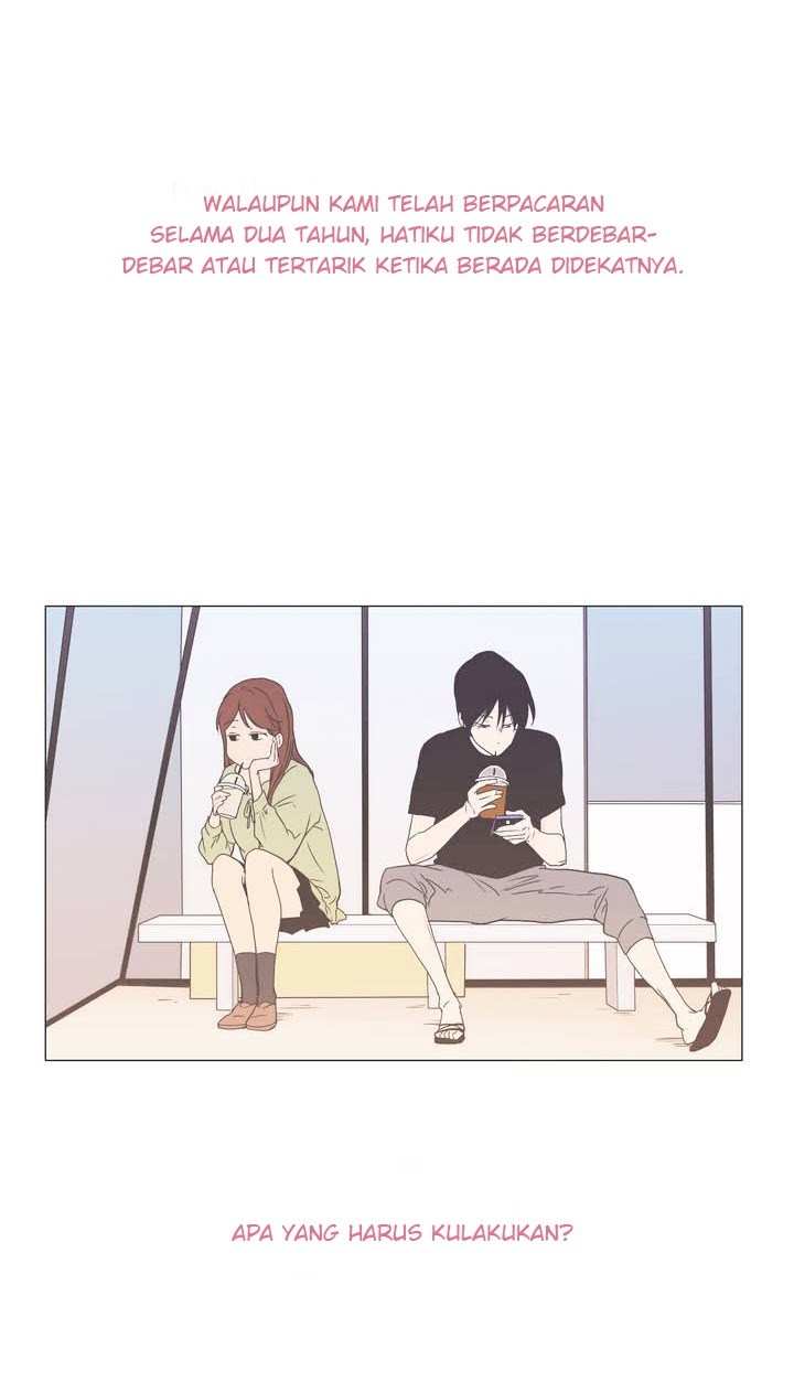 Our Relationship Is… Chapter 13 Gambar 3