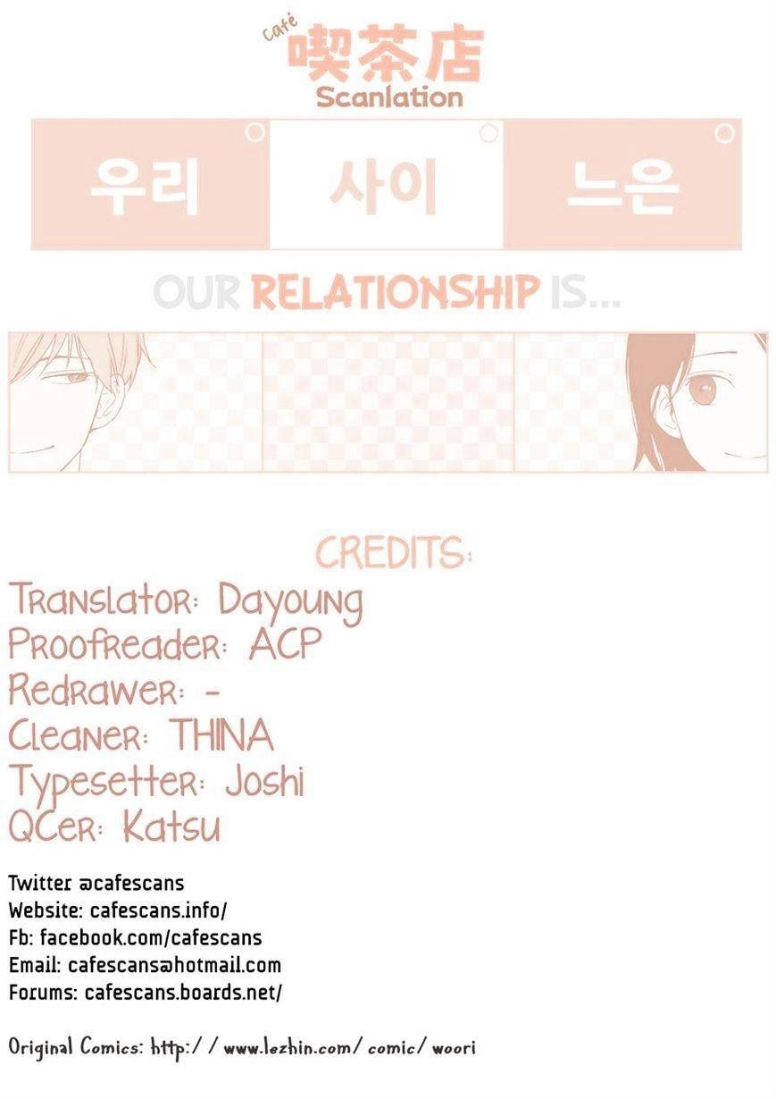 Baca Our Relationship Is… Chapter 12 Gambar 2