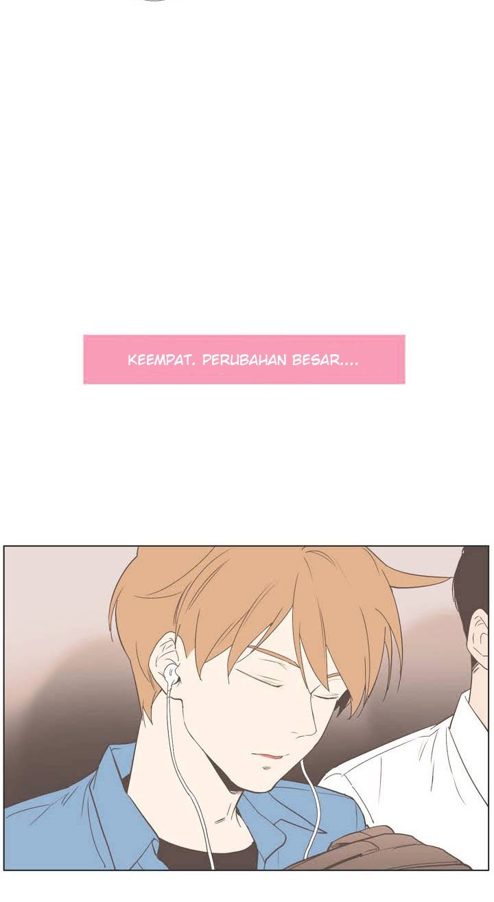 Our Relationship Is… Chapter 12 Gambar 20