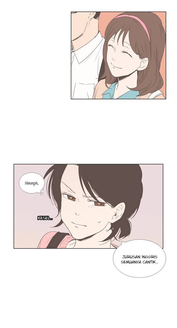 Our Relationship Is… Chapter 12 Gambar 9