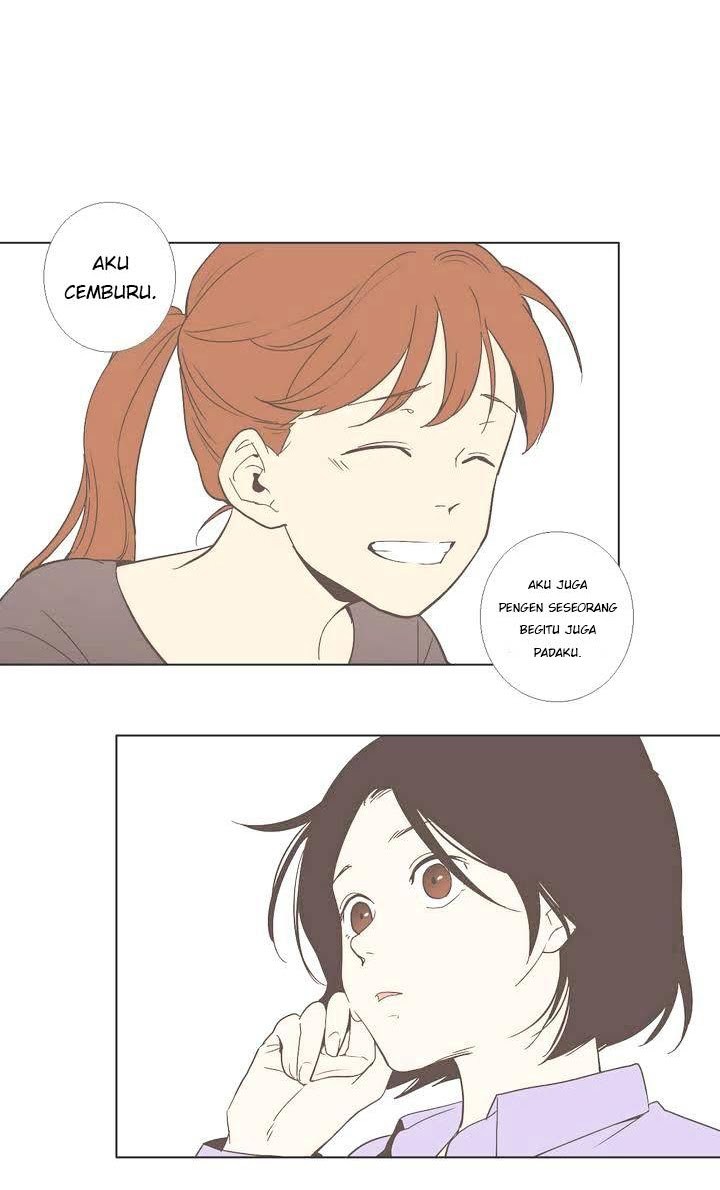 Our Relationship Is… Chapter 10 Gambar 22